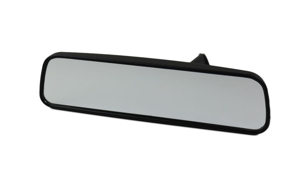 Огледало Предно Стъкло Панорамно за Обратно Виждане с Вакуум и Ластик