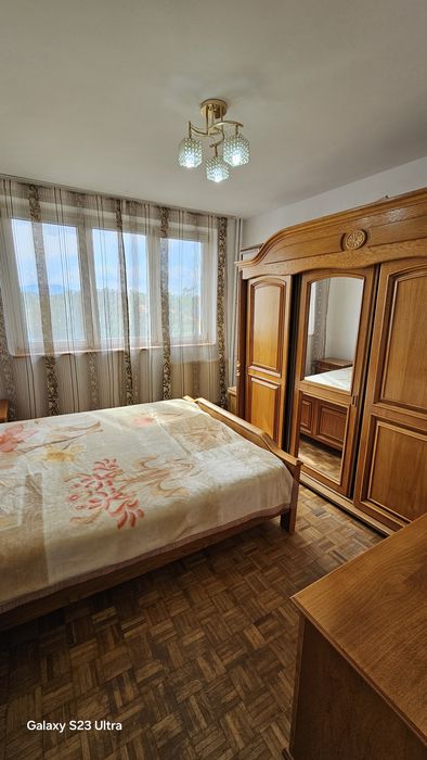 Apartament 2 camere in Onesti, zona centrala.