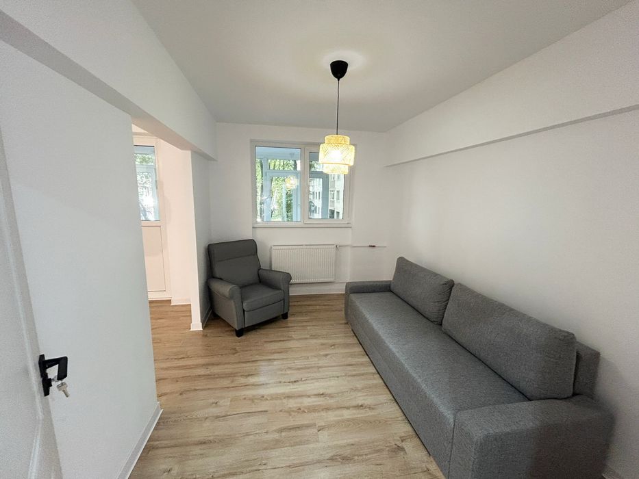 Apartament 3 camere ultrafinisat,  Drumul Taberei