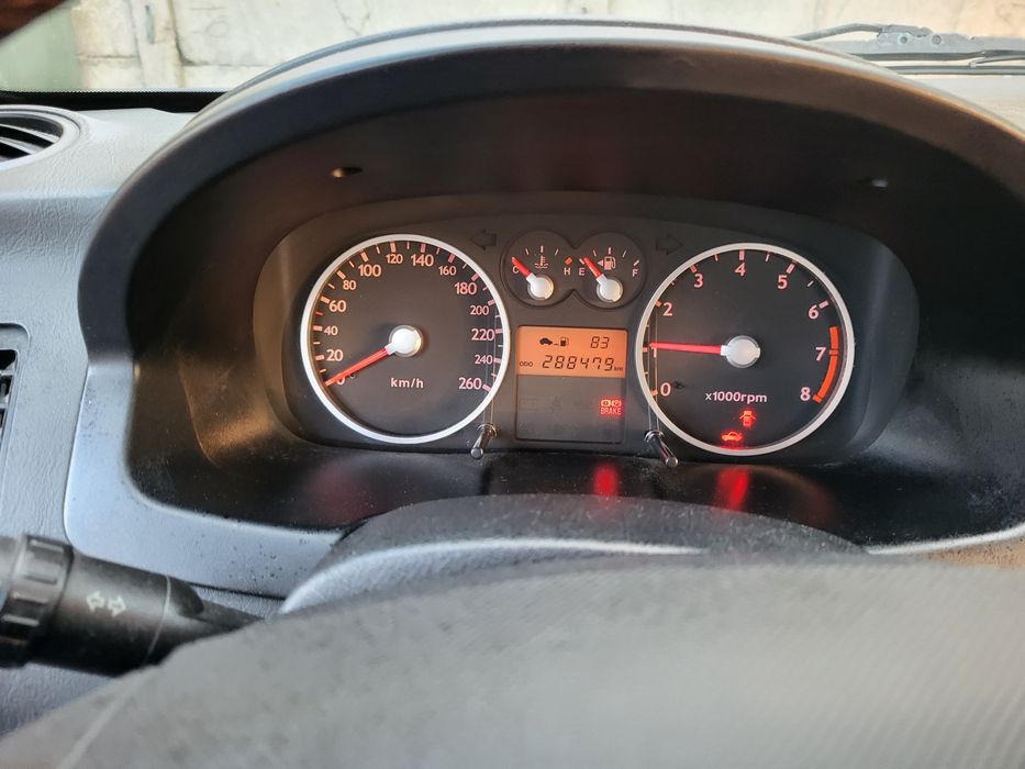 Hyundai tiburon gk g1