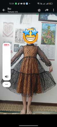 Продается платье