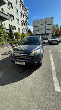 Honda CR-V Honda CRV, 08-2009, 4x4, proprietar, 170.000km