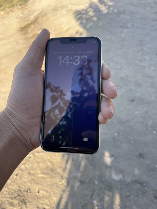 Apple iphone xr 64 gb