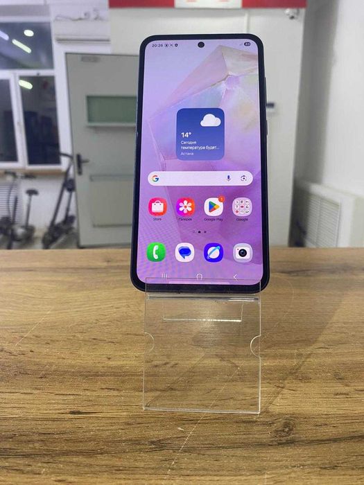 К162/Samsung A35 256gb 5G/sk150112