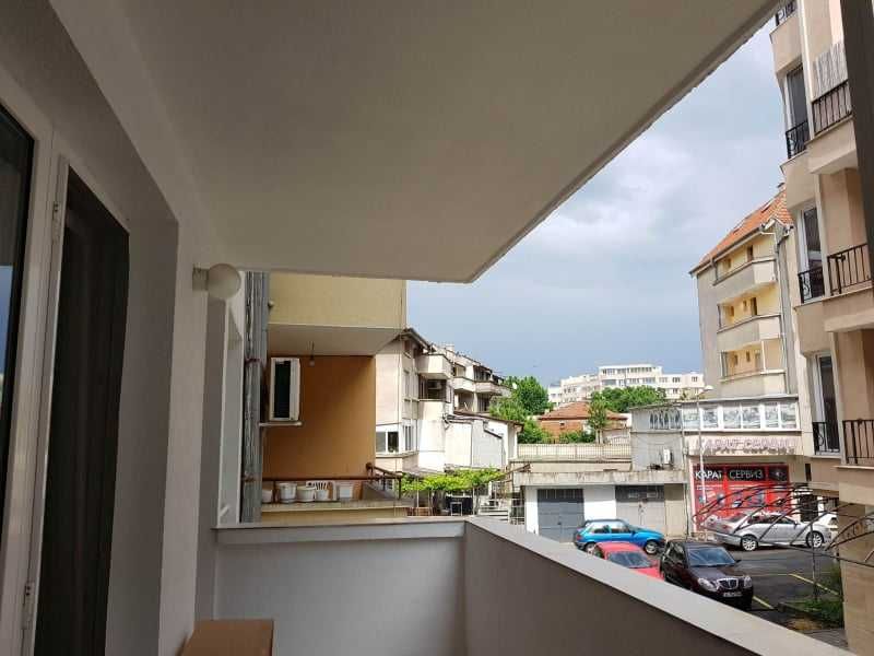 Дава се под наем Двустаен апартамент в Бургас, Лазур - 85 кв.м за 250 € - Снимка #4