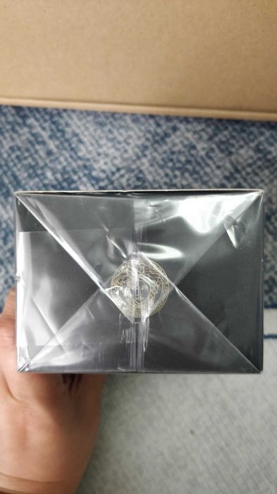 Parfum nou Versace Crystal Noir 90ml EDP