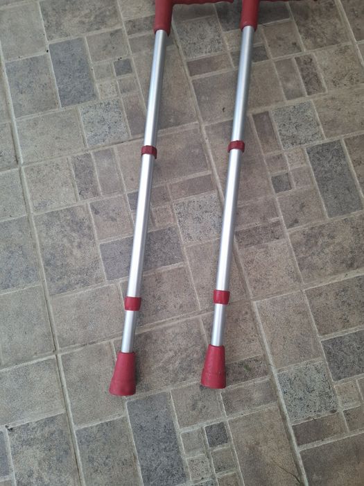 Carja ortopedic medic