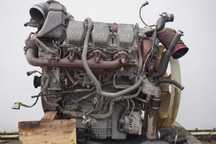 Motor complet Mercedes-Benz OM501LA - Piese de motor Mercedes-Benz