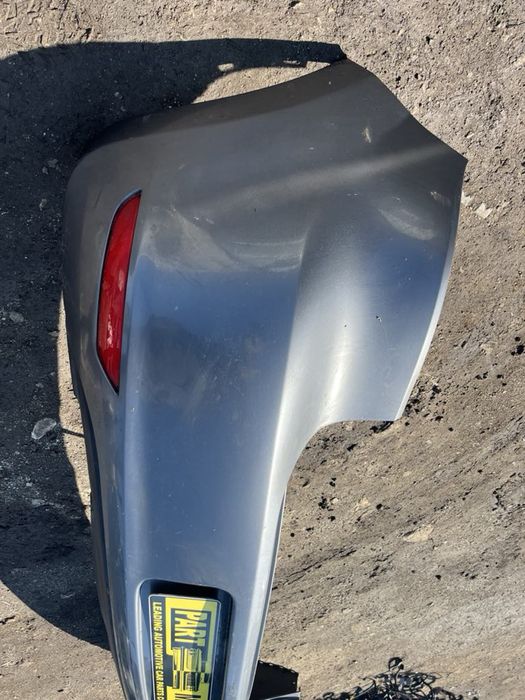 Задна броня VW GOLF VI 6 Голф 6 2008- 2013 оборудвана 5k6 807 421