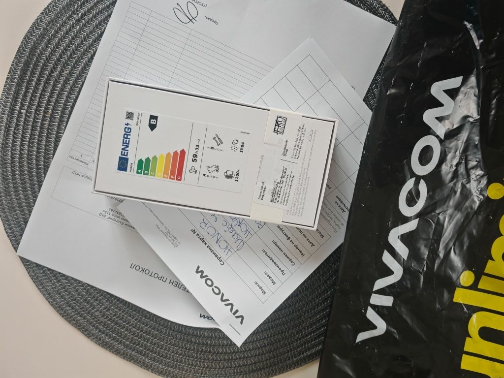 Honor magic 7 lite Black 256GB НОВ