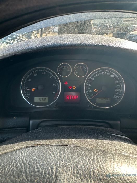 Ceasuri bord VOLKSWAGEN PASSAT 3B3 2000 - 2005 1.6 1.6 ALZ 3B0920829