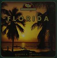 Книга для детей Florida (From Sea to Shining Sea)