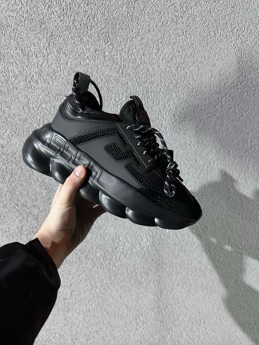 Versace Chain Reaction Orice Model