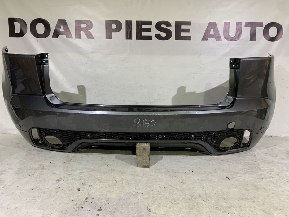 Bara spate Jaguar E-Pace, X540, 2017, 2018, 2019, 2020, 2021, 2022, cod origine OE J9C3-17D781-A.