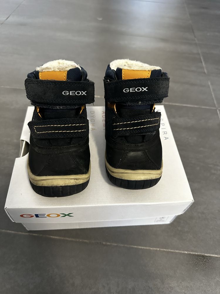 Детски обувки geox, adidas