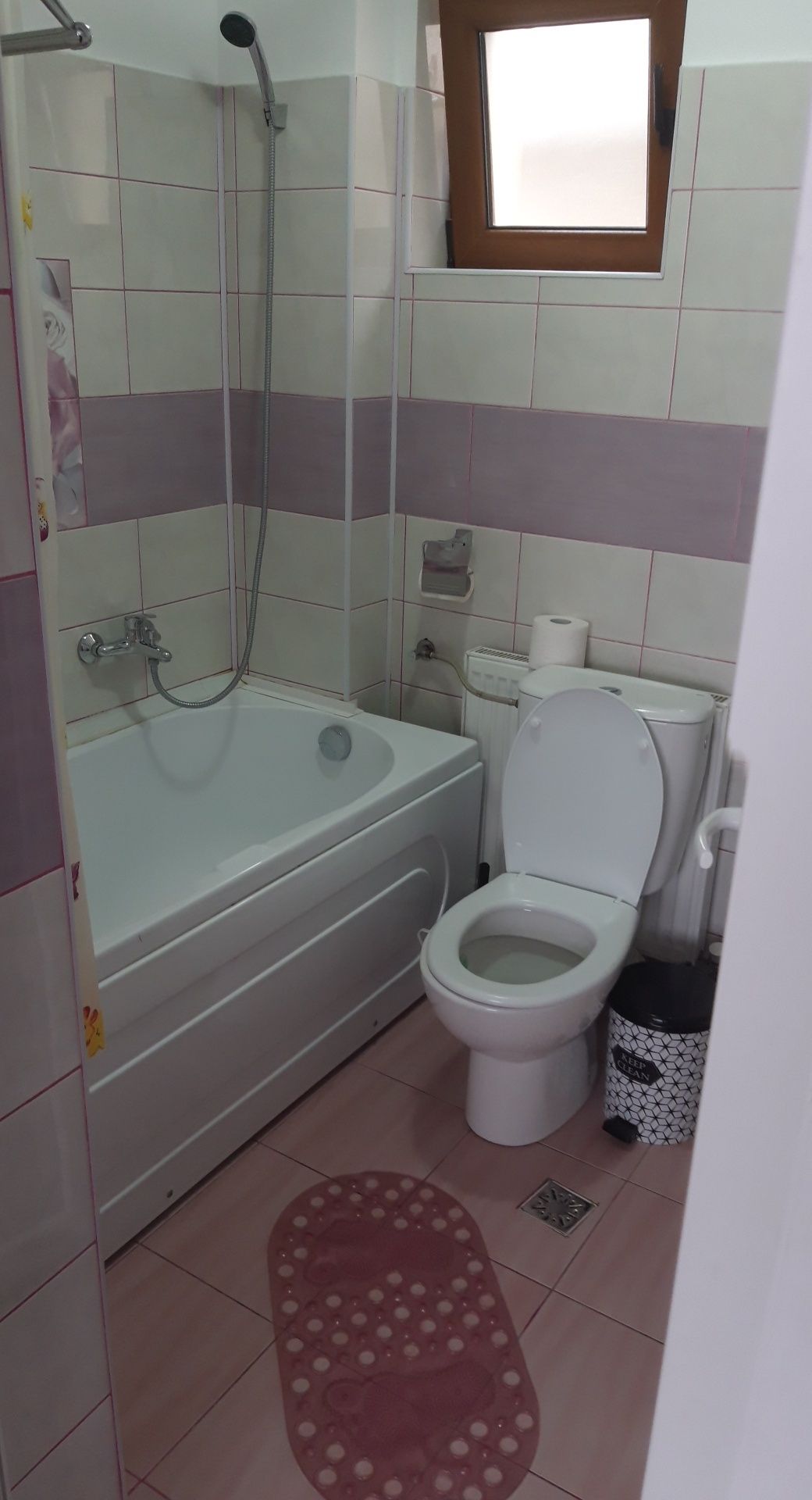 Cazare Bușteni,,vila Lavinia"-2  apartamente cu intrări separate.