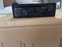 Vând casetofon Pioner Mosfet 50Wx4