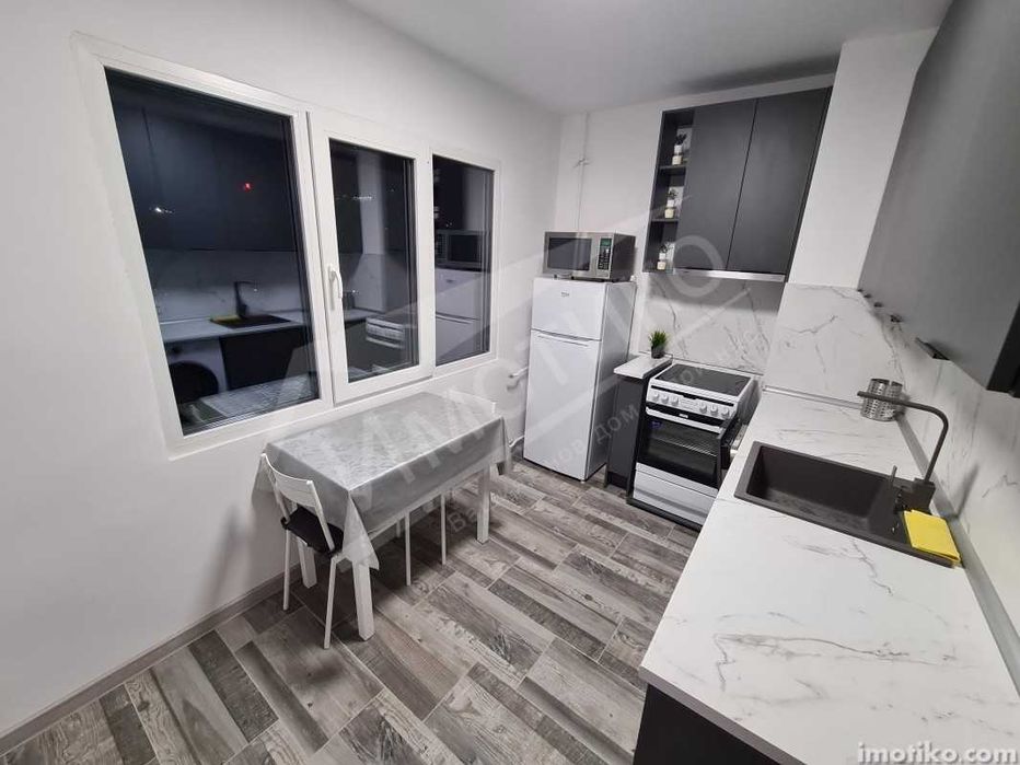 Дава се под наем Двустаен апартамент в София, Дървеница - 45 кв.м за 500 € - Снимка #6