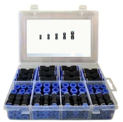 Бързи фитинги за въздушни маркучи