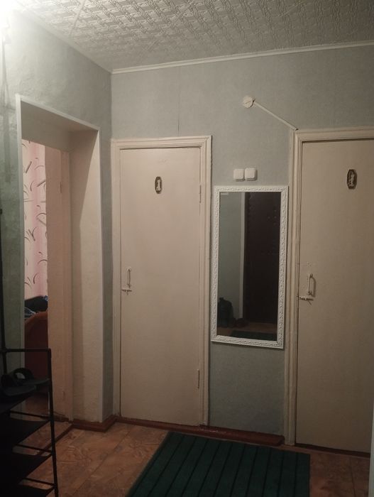 Сдам квартиру посуточно