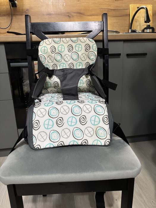 Продам детский бустер стул для кормления
