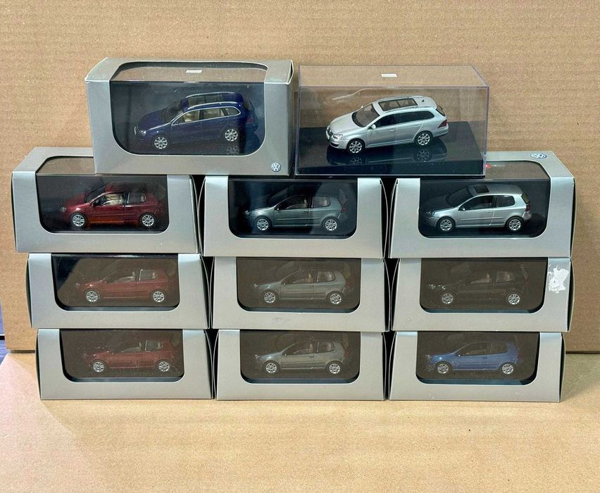 Machete Audi, Machete VW, Machete Opel, Seat, Skoda, Ford, ID.4, Golf