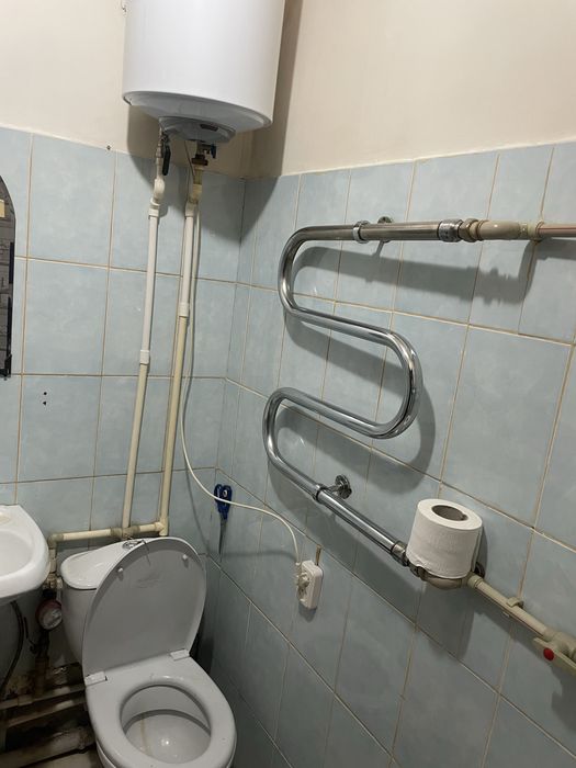 Продается 1 ком кв