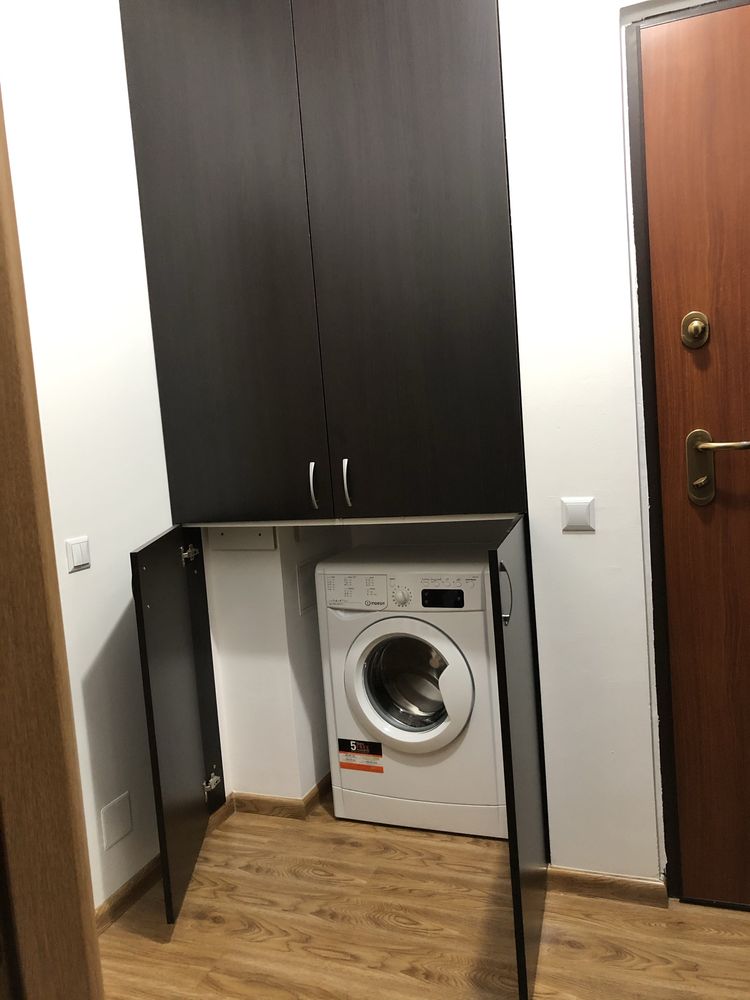 Apartament 2 cam (+ parcare)Cartierul Solar, Bd Metalurgiei 132,Sect 4
