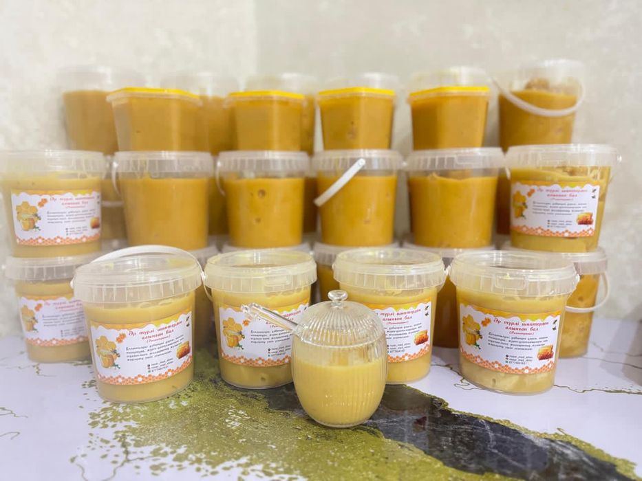 Мёд бал балл мед