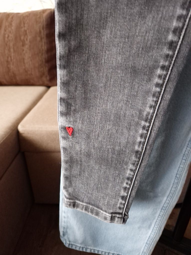 Scotch&soda дънки