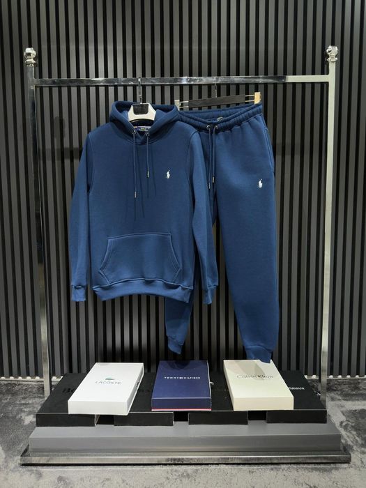 Мъжки ватирани екипи S M L XL XXL