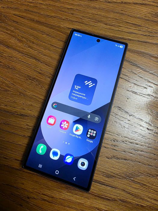 Samsung Galaxy Z Fold6 5G 512GB 12GB RAM Dual