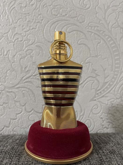 Le male elixir 75 ml