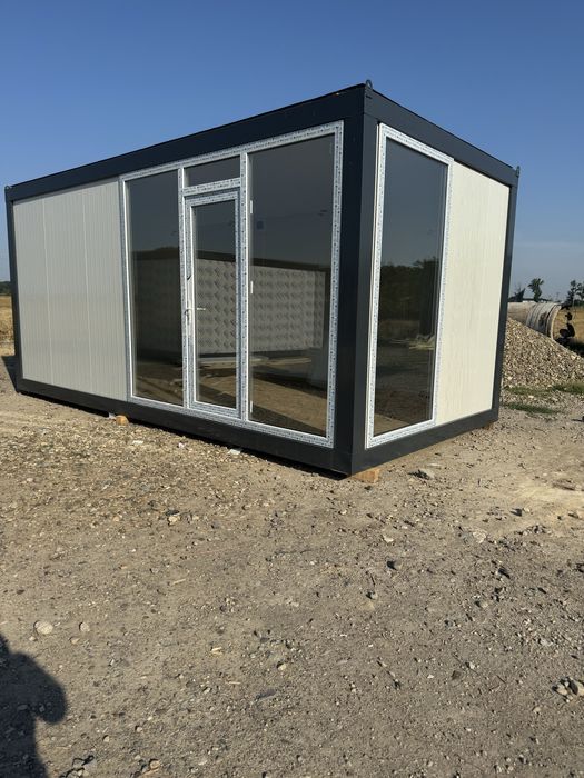 Containere modulare pentru orce  nevoie