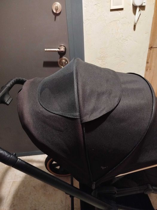 Детска количка бъги Moon