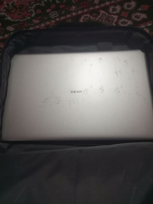 Ноутбук в хорошем состоянии