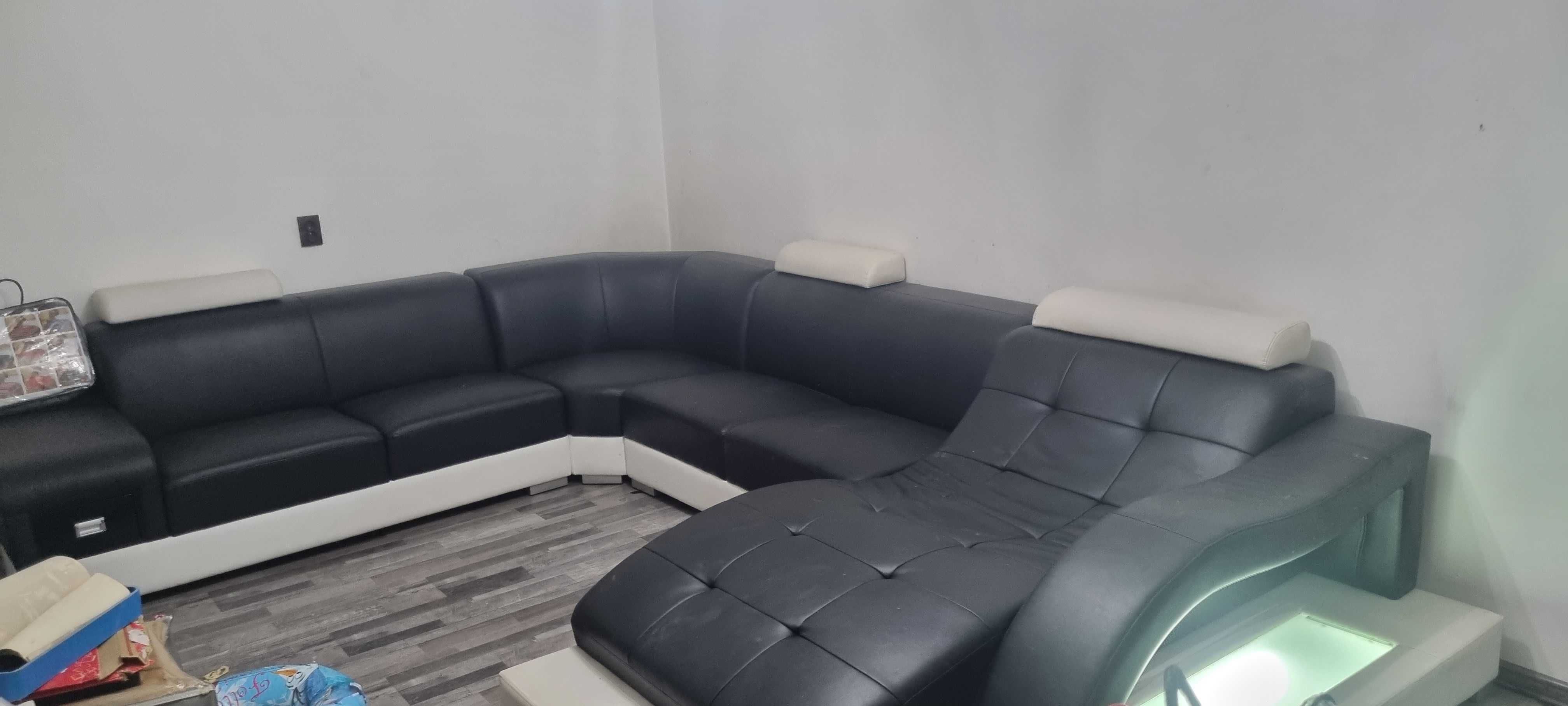 Canapea Divani&Sofa