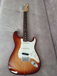 Продам Fender American Standard