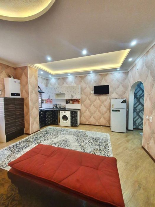 Сдается в аренду квартира. 2 комнаты. 9й этаж. Вокзал.