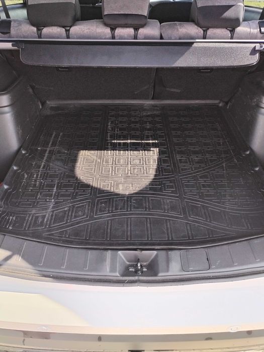 Mitsubishi Outlander 4x4