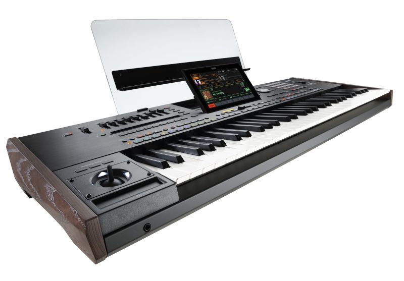 Протектор х korg pa 5 x корг па 4 х