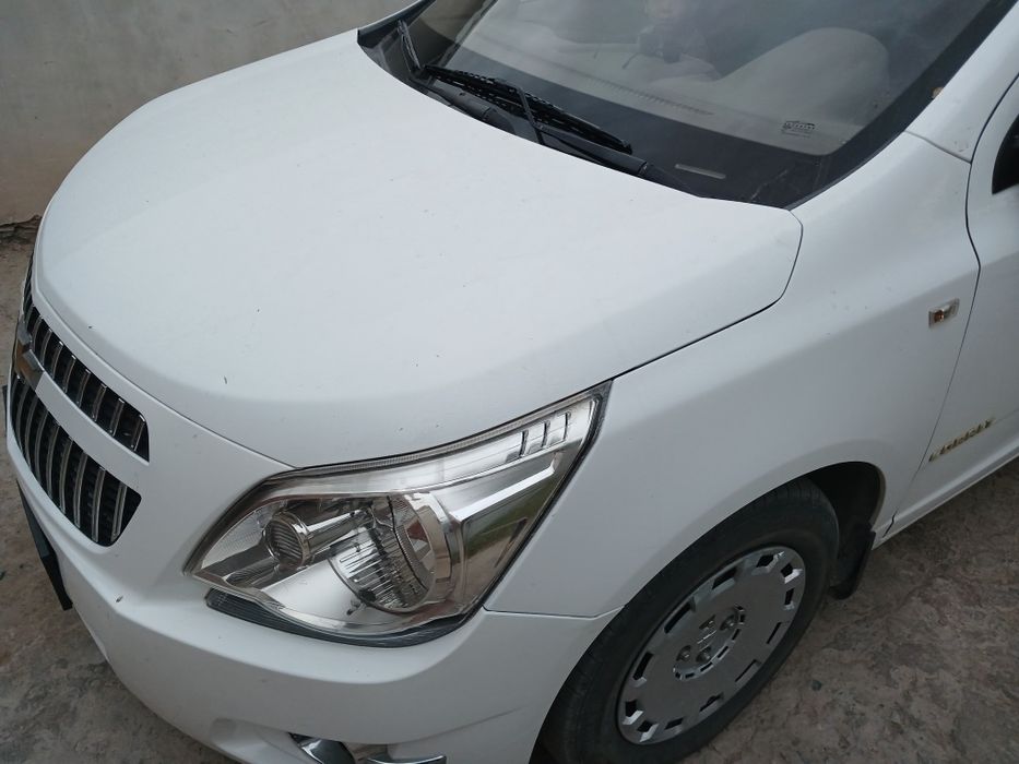 Cobalt aftamat sotiladi krediti ham bor kelishamiz