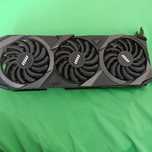 msi rtx 3070 ti ventus 3x