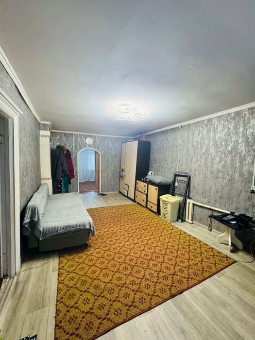 Продам отличный  3 ком. дом.