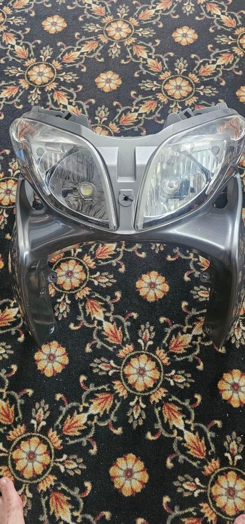 Piese Burgman 400 k7