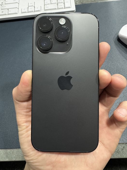 Iphone 14 pro 128 GB