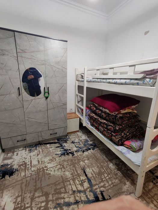 Arenda kvartira. Olmos navostroyka. 3/10/16