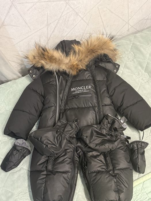 Комбинезон в отличном состоянии