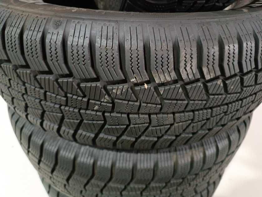 Anvelope 195/65/R15 91T GENERAL IARNA CP-N20795