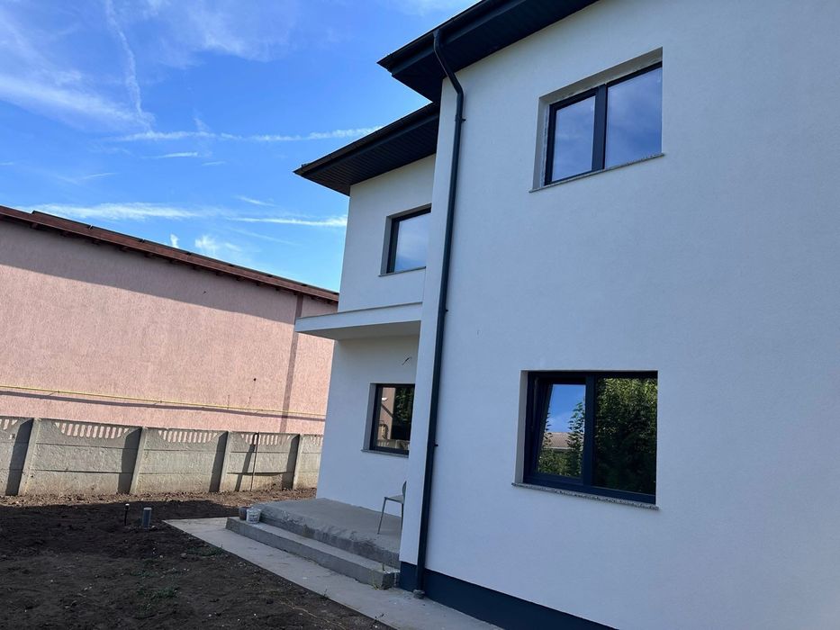 Casa de vanzare CUMPANA